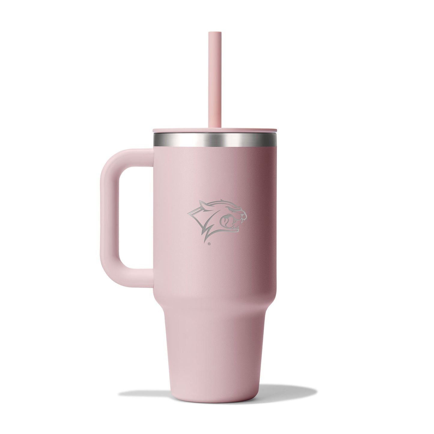 Cathead 32 oz Hydro Flask Travel Tumbler