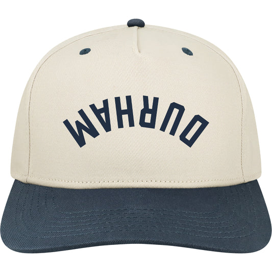 Durham  Heritage Embroidered Twill