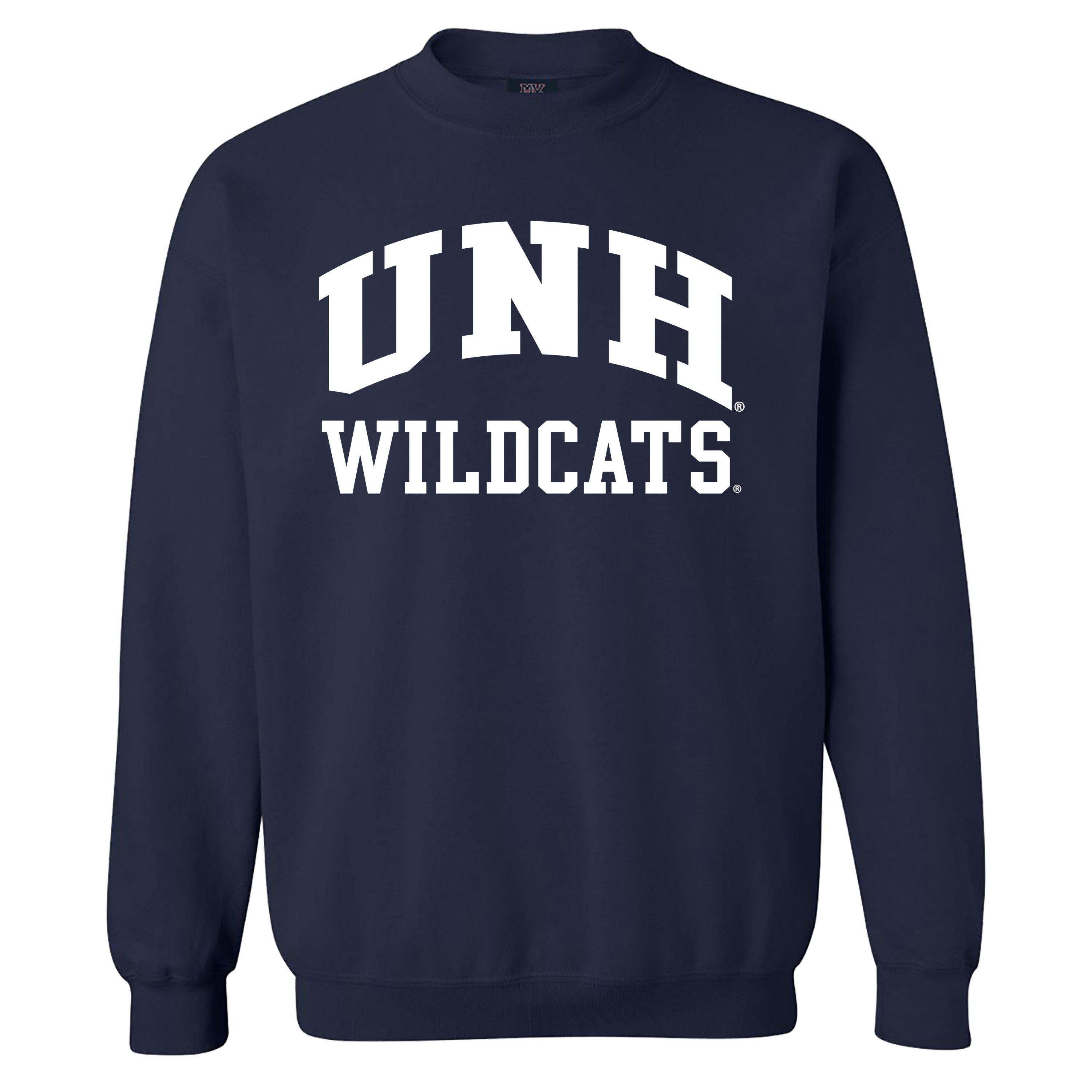 Unh sales crewneck sweatshirt