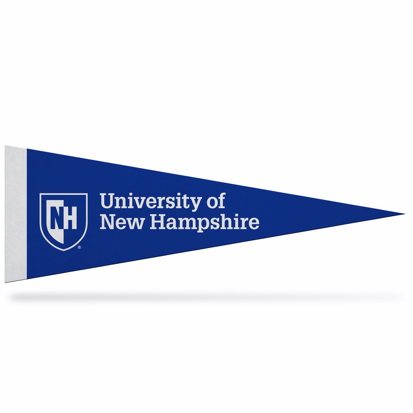 UNH Pennant Magnet