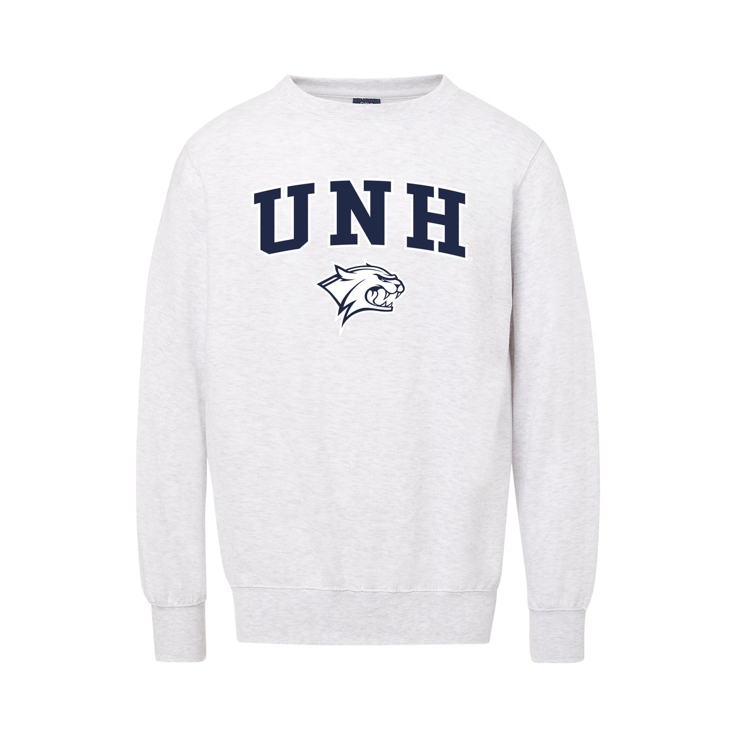 UNH Fundamental Cathead Crewneck