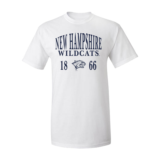 New Hampshire Wildcats Tee