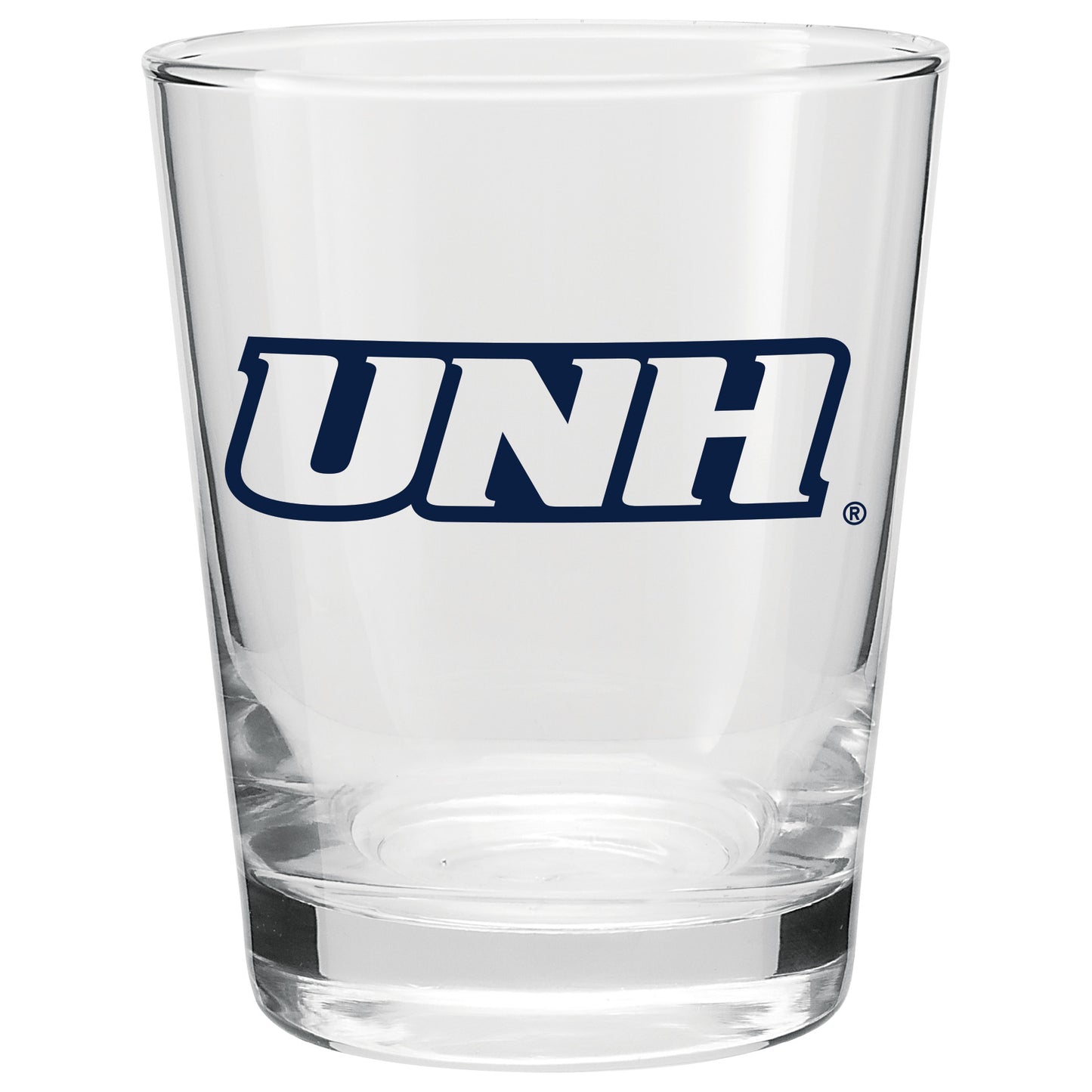 UNH Shot Glass