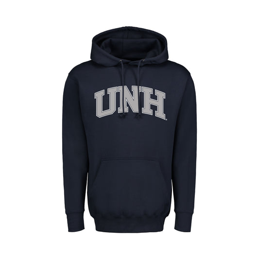 UNH Arch Design - Hood