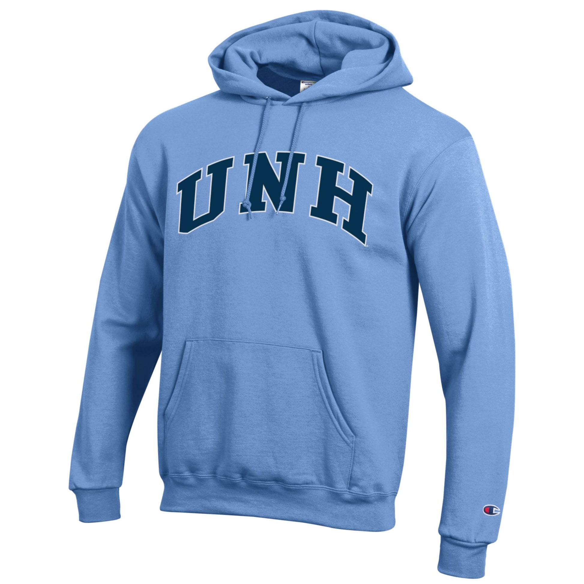 UNH Champion Powerblend Hood – Hayden Sports