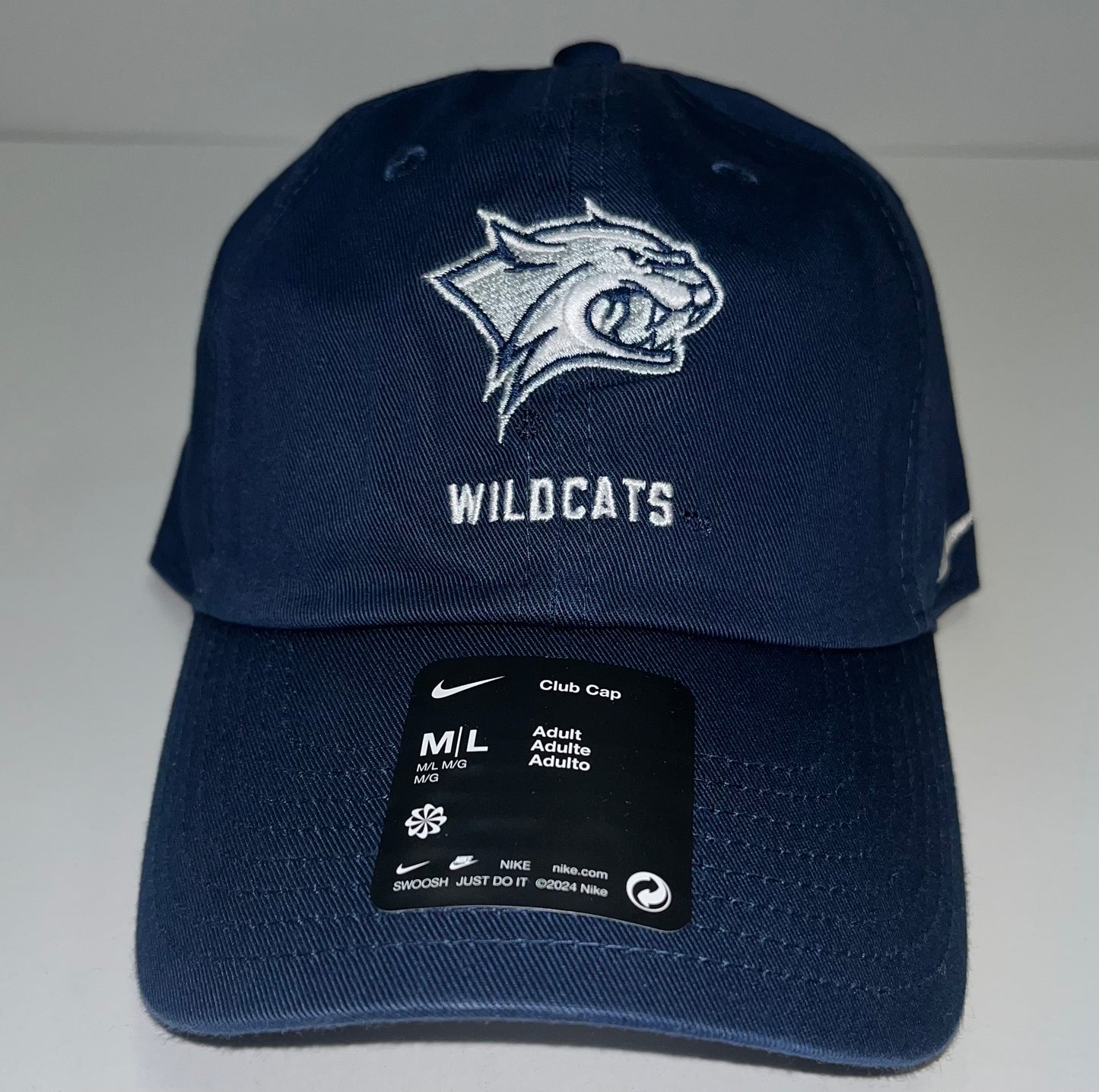 Nike Wildcat Club Hat