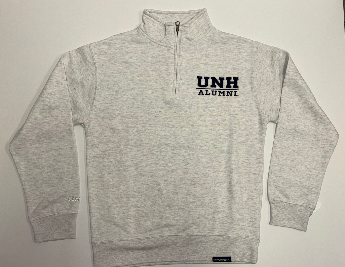 UNH Alumni 1/4 Zip