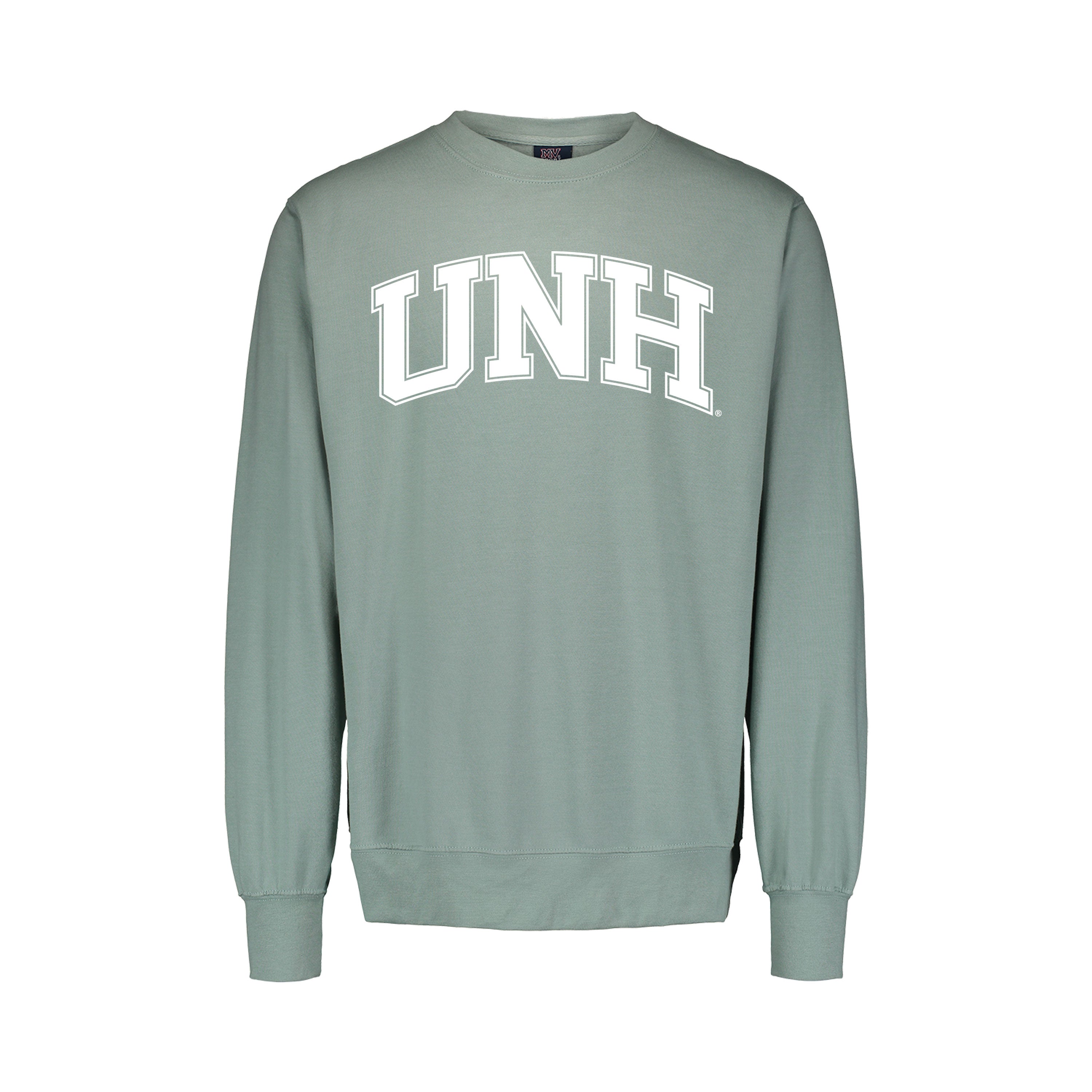 Unh sales crewneck sweatshirt