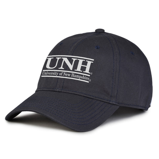 UNH Double Line Hat