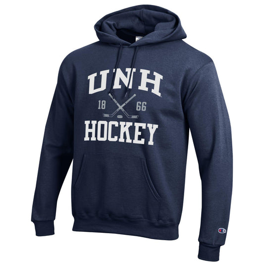 UNH Hockey Champ Hood