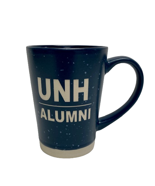 UNH Alumni Earthstone Mug