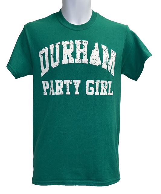 Durham Party Girl