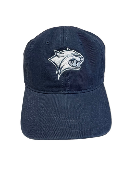 Wildcat Embroidered Team Hat