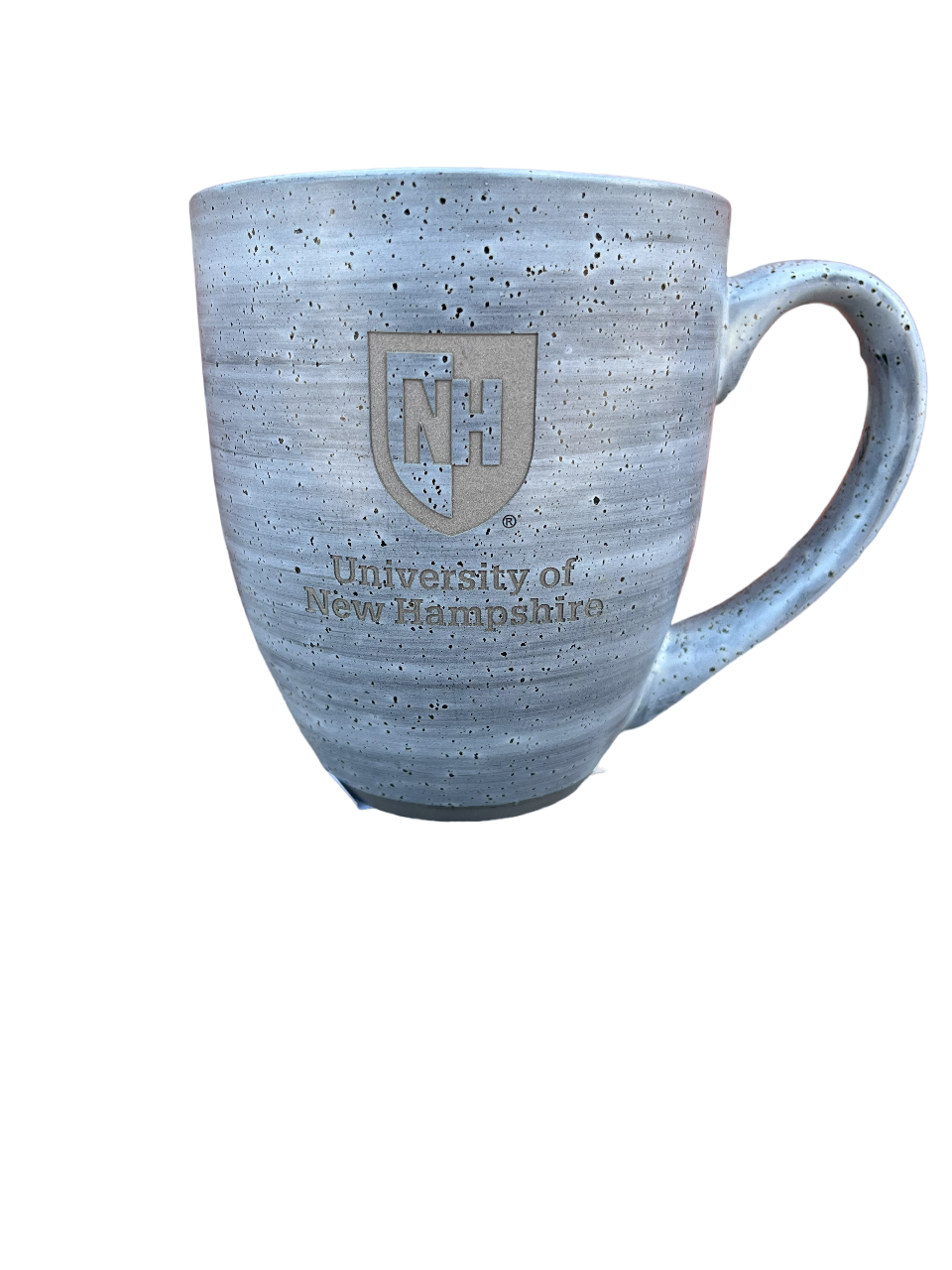 Shield Ceramic Swirl Mug