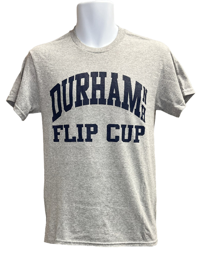 Durham Flip Cup Tee