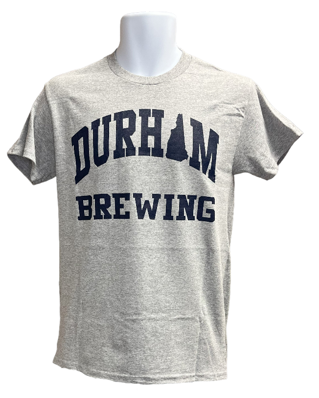 Durham Brewing Tee