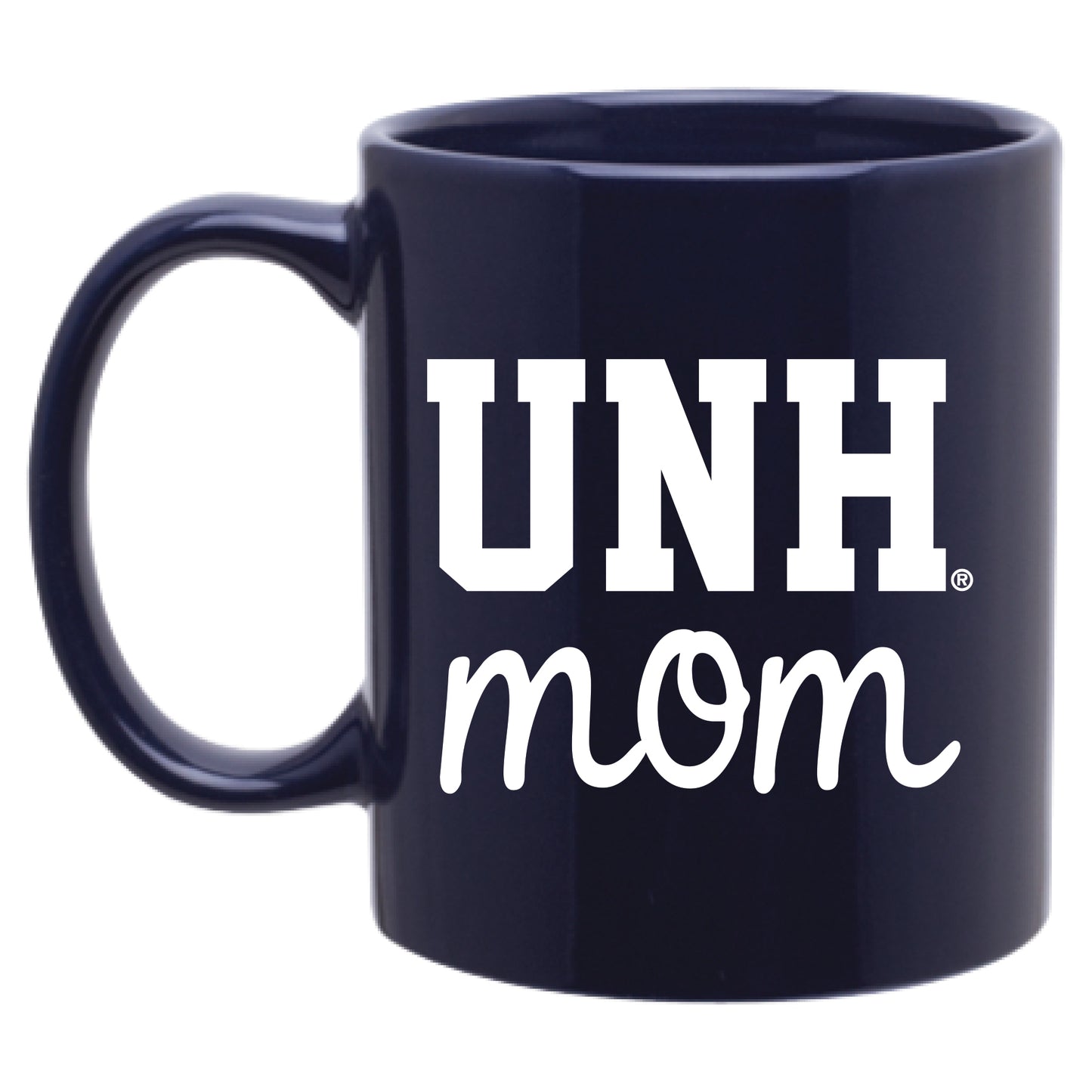 UNH Mom Mug