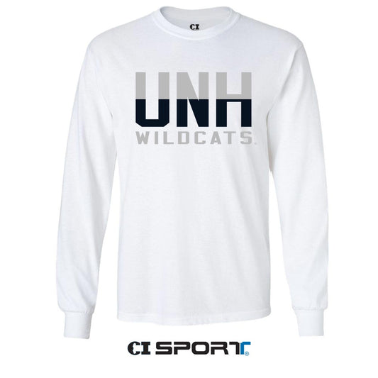 Oversized UNH Wildcats LST