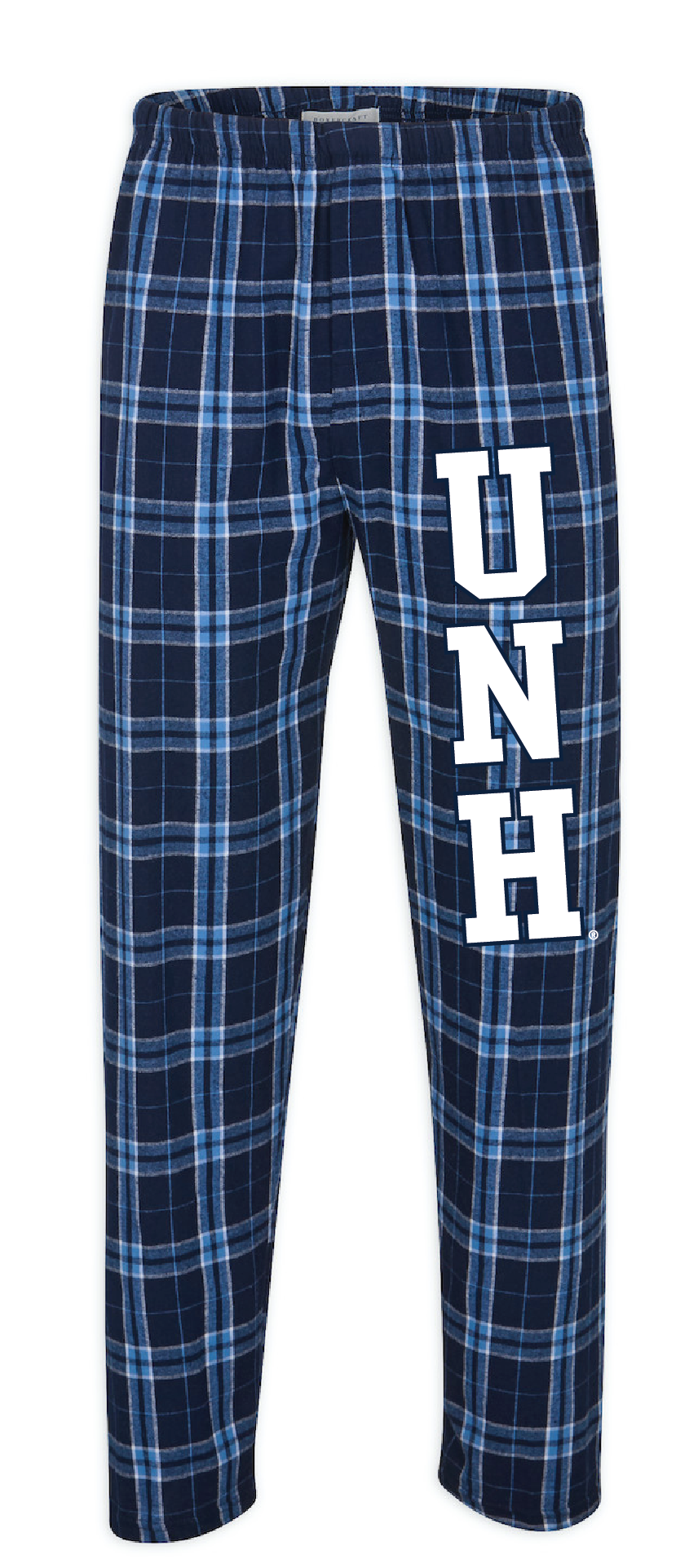 UNH Flannel Pants