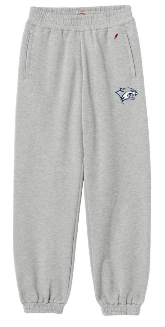 1991 Womens Wildcat Jogger