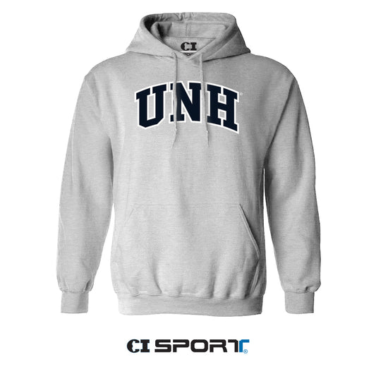 UNH Arch Hood