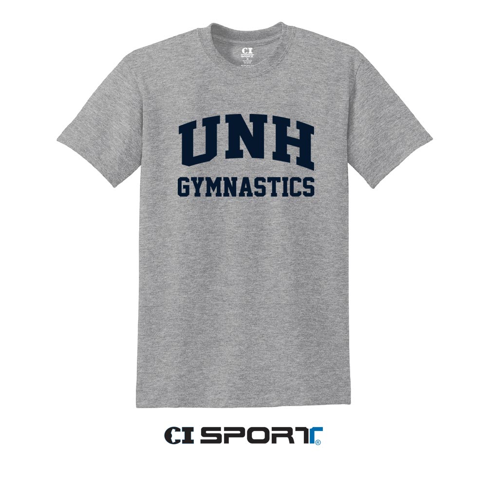 UNH Gymnastics - Team Tee