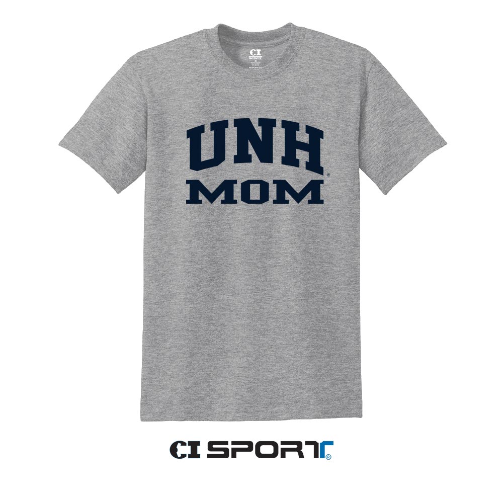 UNH Mom - Team Tee