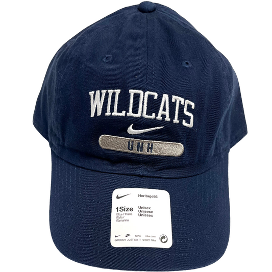 Wildcats Campus Hat - Nike