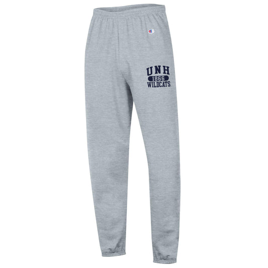UNH 1866 Powerblend Banded Bottom Pant