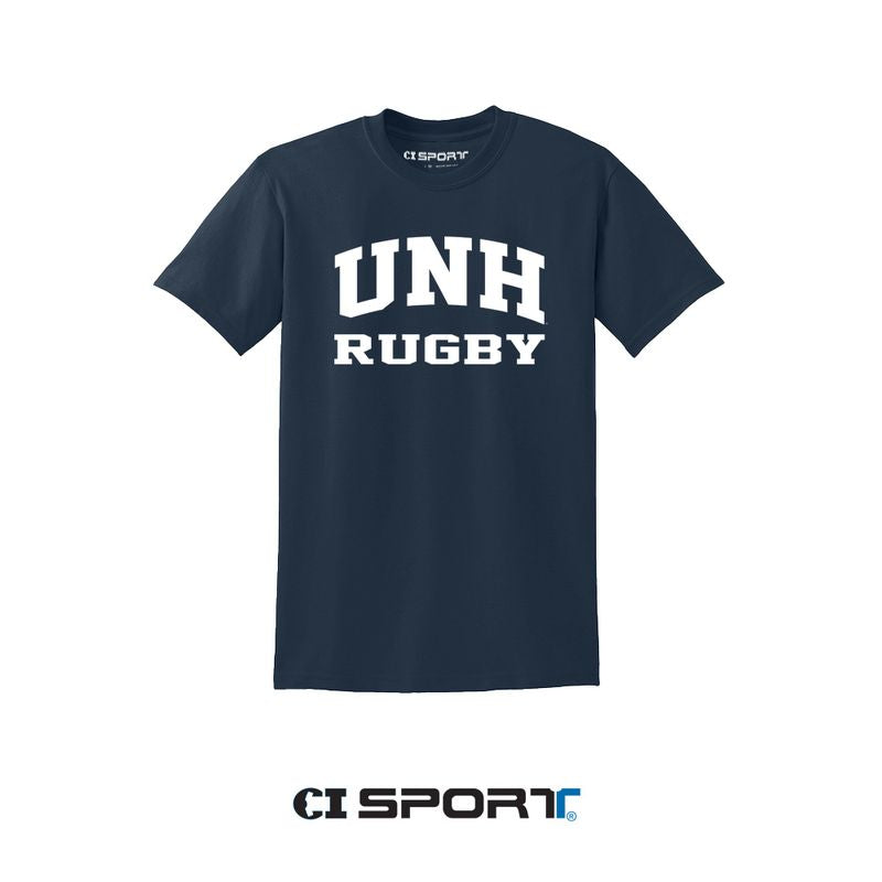 UNH Rugby - Team Tee