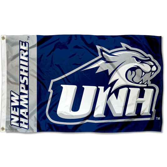 New Hampshire Cathead Flag
