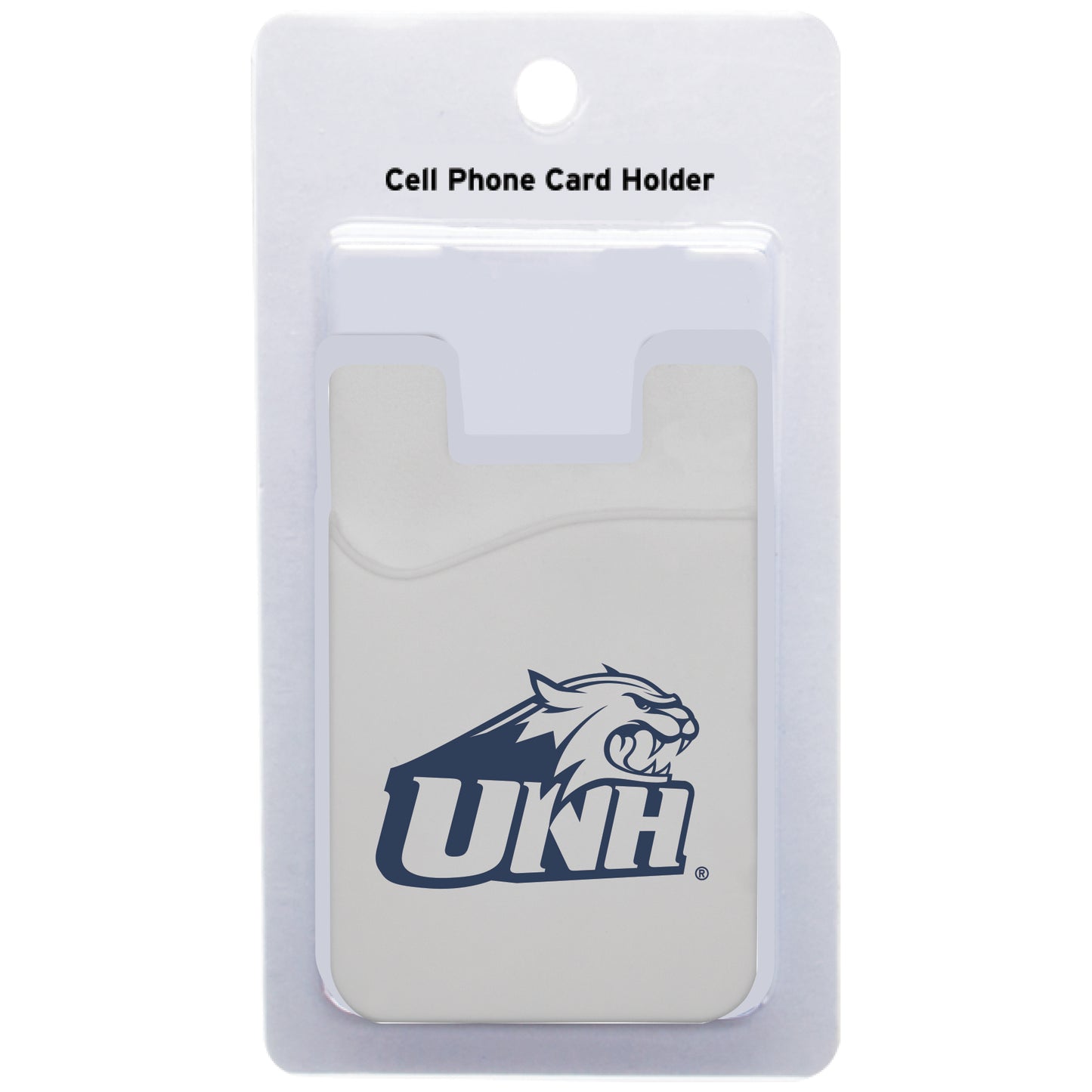 UNH Cell Phone Pocket